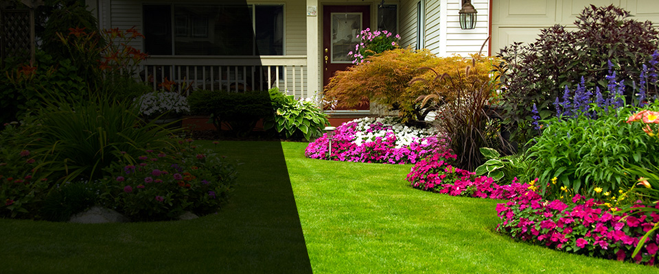 Maiden Rock Landscapers