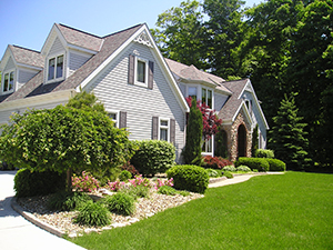 Landscapers and Lawncare Services in Maiden Rock, WI